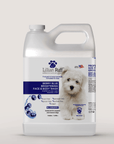 Berry Blue Brightening Face & Body Wash - Best Dog Shampoo