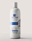 Flea and Tick Shampoo - Best Dog Shampoo