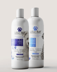 Berry Blue Brightening Shampoo & Conditioner Set - Best Dog Shampoo