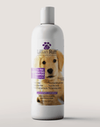 Ultra Concentrated Shampoo - Best Dog Shampoo