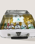 Premium Lunchbox With Core Product Samples - Best Dog Shampoo