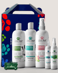 New Puppy Starter Pack - Best Dog Shampoo