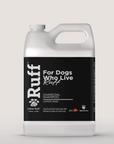 Activated Charcoal Shampoo - Best Dog Shampoo