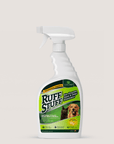 RUFF STUFF Bio - Enzyme Stain & Odor Eliminator - Best Dog Shampoo