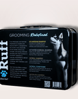 RUFF Premium Lunchbox Travel Set - Best Dog Shampoo