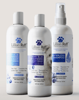 Berry Blue Brilliance Bundle – The Ultimate Whitening System - Best Dog Shampoo