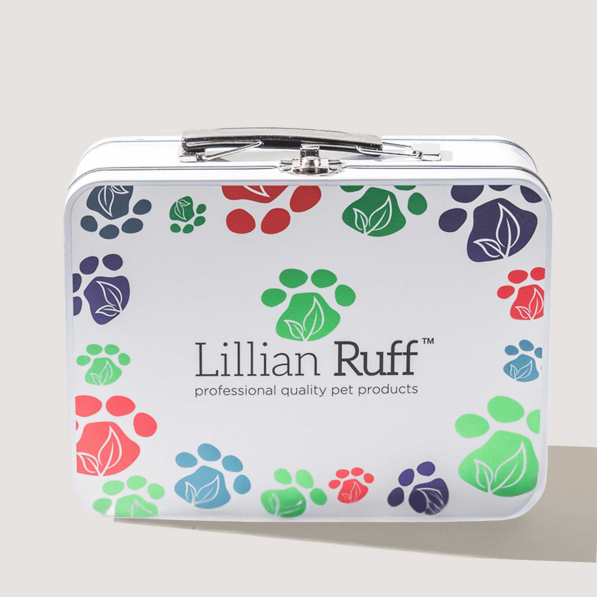 Premium Lunchbox With Core Product Samples - Best Dog Shampoo