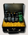 RUFF Premium Lunchbox Travel Set - Best Dog Shampoo
