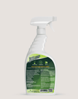 RUFF STUFF Bio - Enzyme Stain & Odor Eliminator - Best Dog Shampoo