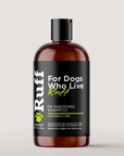 Shed Control De - Shedding Shampoo - Best Dog Shampoo