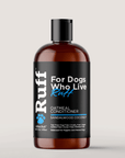 Sandalwood Coconut Oatmeal Conditioner - Best Dog Shampoo