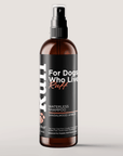 Waterless Shampoo Sandalwood - Amber - Best Dog Shampoo