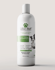 Oatmeal Shampoo & Conditioner Set - Best Dog Shampoo