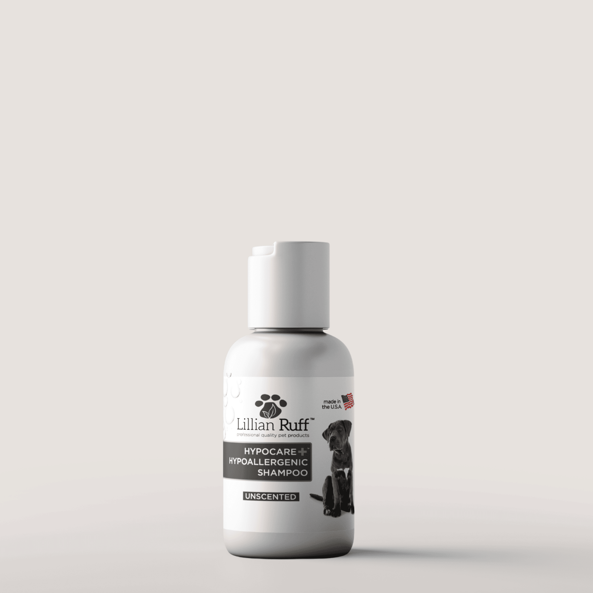 Hypocare+ Shampoo - Travel - Best Dog Shampoo