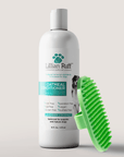 Oatmeal Conditioner (16oz With Brush) - Best Dog Shampoo
