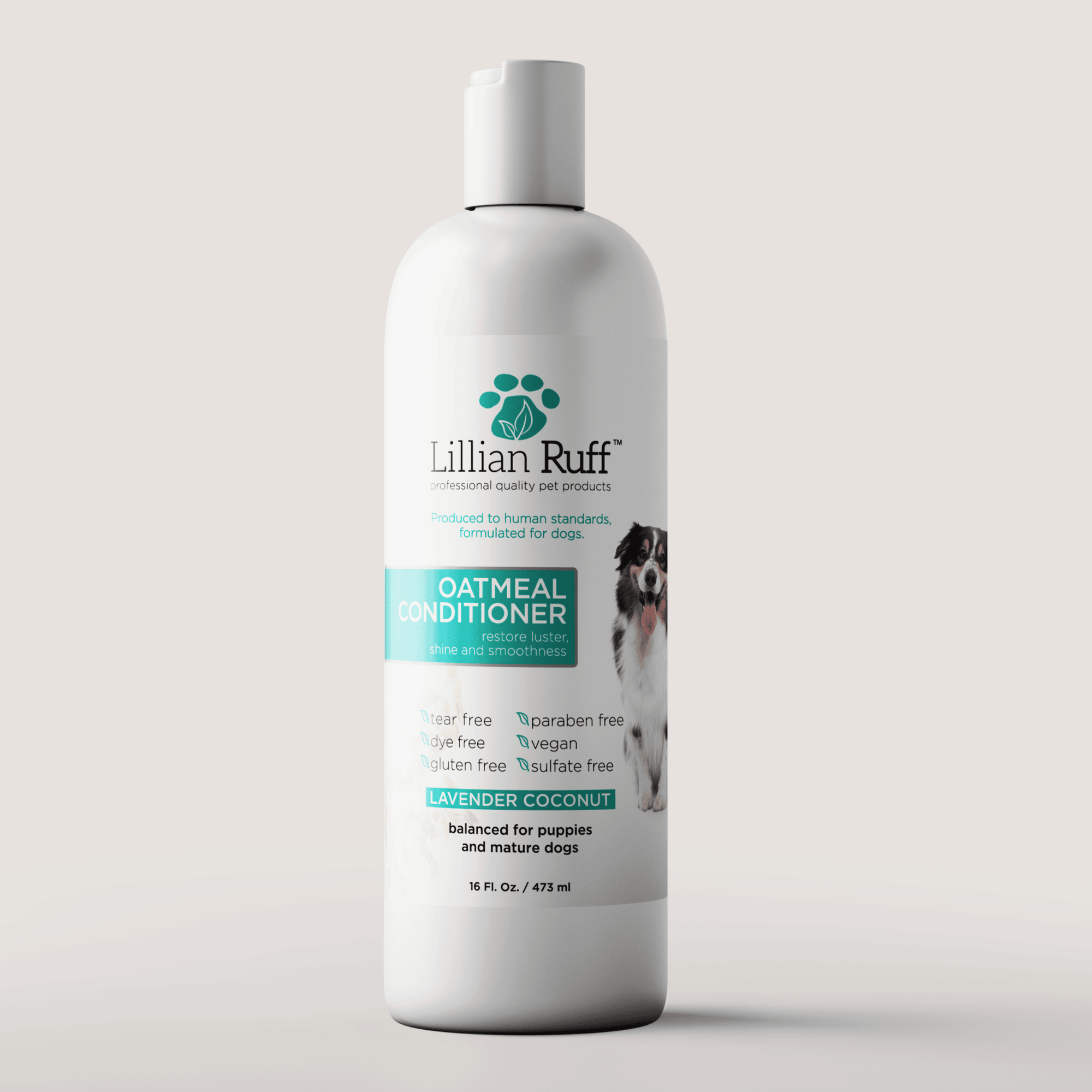 The Gentle &amp; Calming Set – For Sensitive Skin - Best Dog Shampoo
