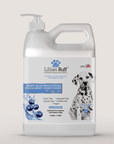 Berry Blue Brightening Face & Body Conditioner - Best Dog Shampoo