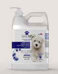Berry Blue Brightening Face & Body Wash - Best Dog Shampoo